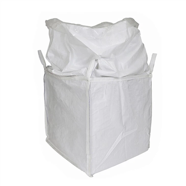 FIBC With Inner Liners