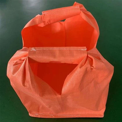 500KG 2 buclă sac big bag