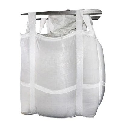 Pungă flexibilă pentru containere medii pentru vrac