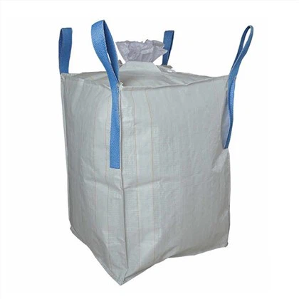 Big Bag cu panou U