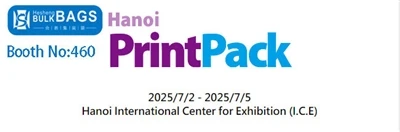 Hebei Hesheng Plastic Products Co ., Ltd . va participa la cea de -a 12 -a ex...