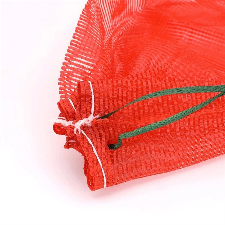 PP Leno Mesh Net Bag