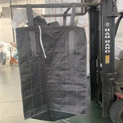 Polypropilen PP Super Sack Jumbo Bag