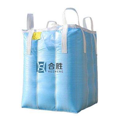 Ton Big Bulk Containing Bag